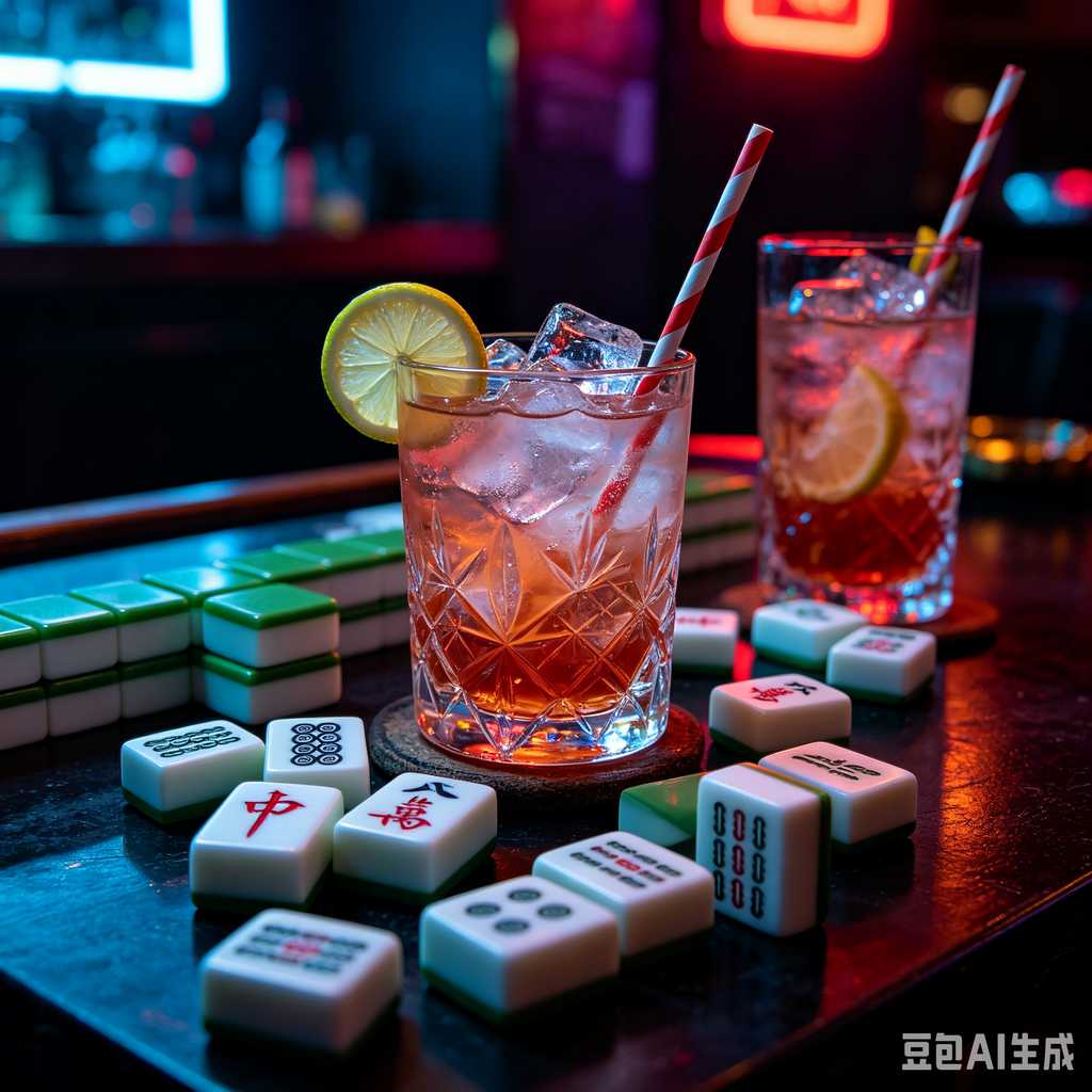 art collection mahjong set