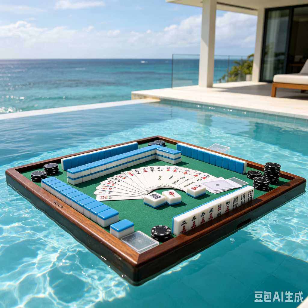 new design mahjong set 2026