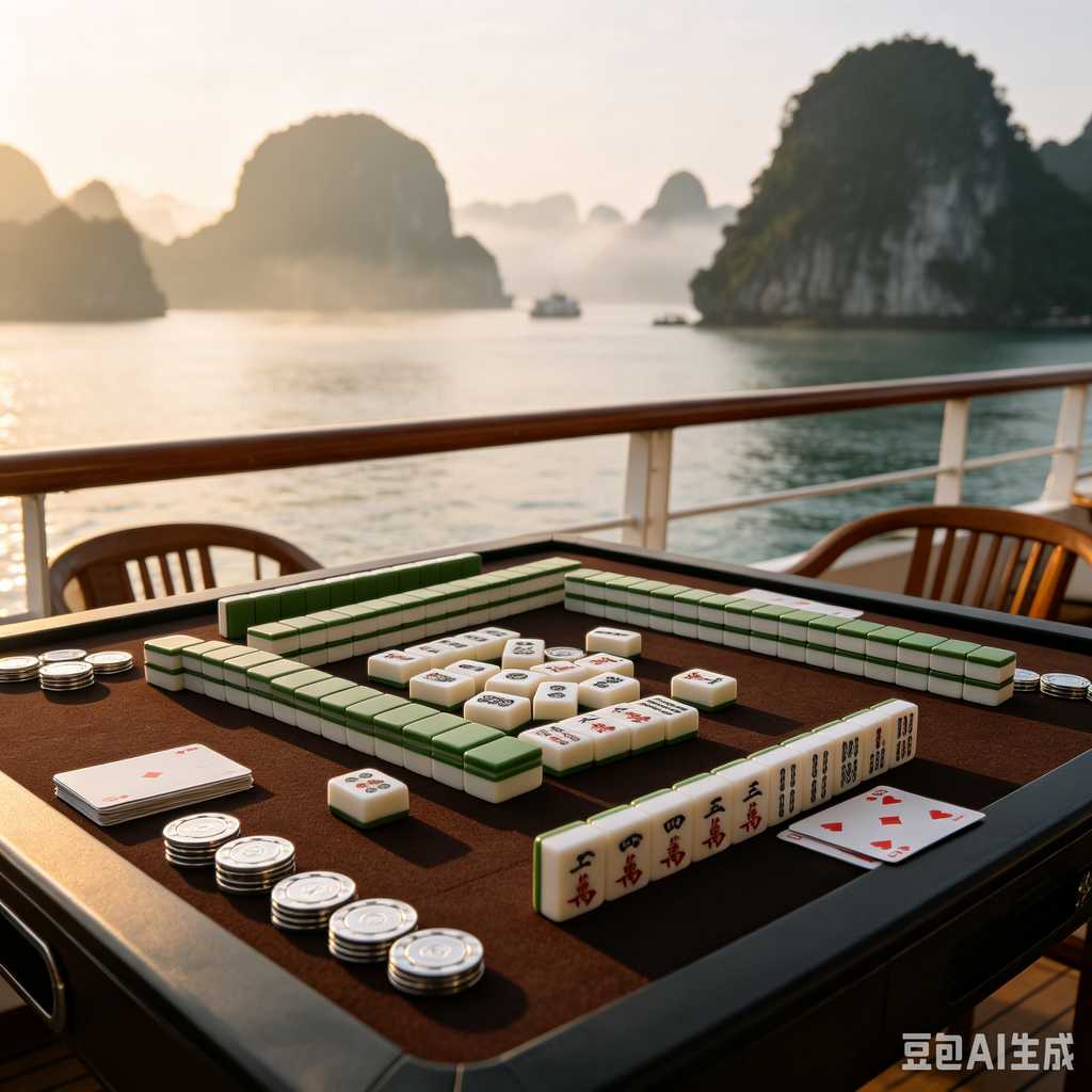 bilbao,mahjong