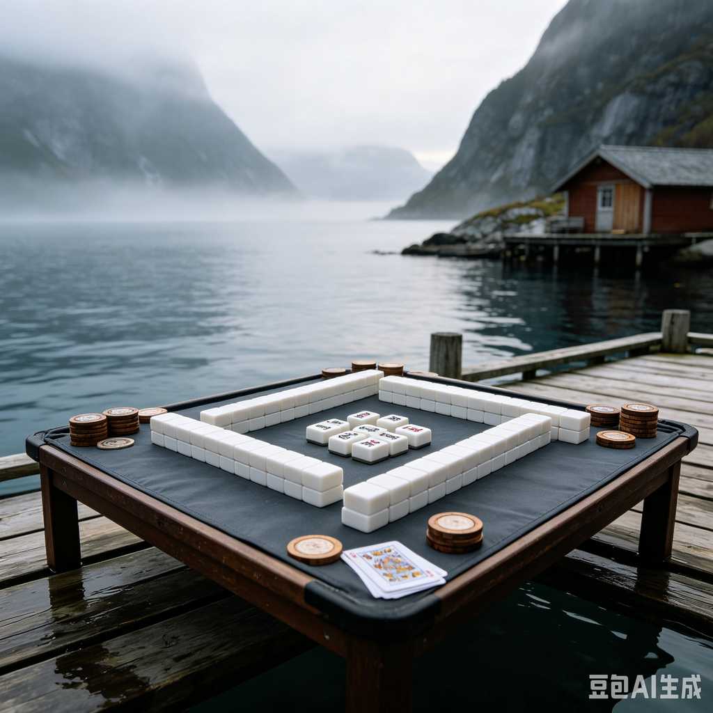 NewHaven,mahjong