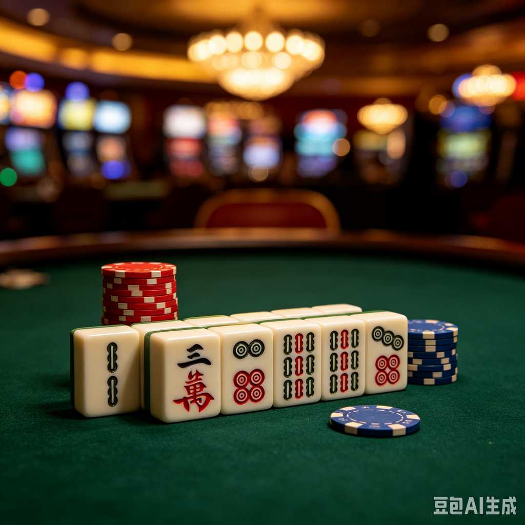 premium wooden mahjong set review