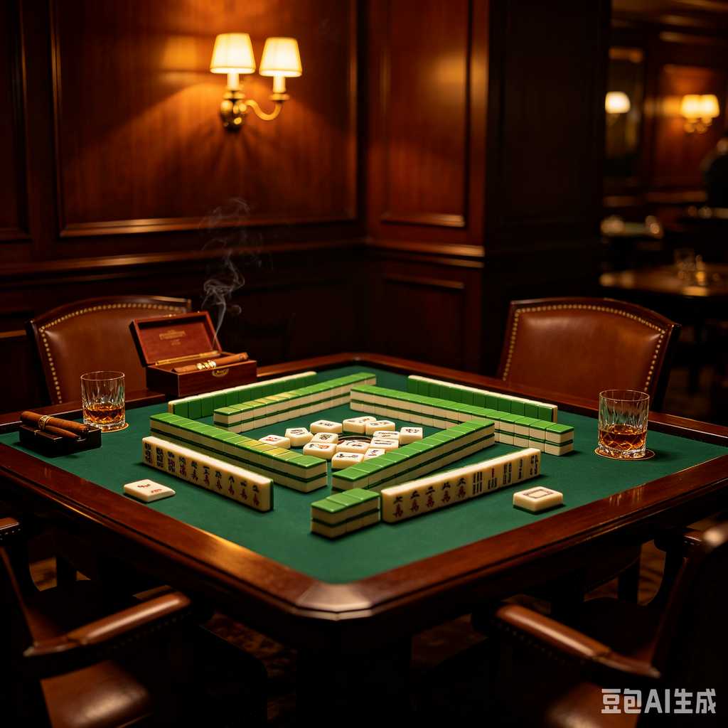 Bordeaux,mahjong