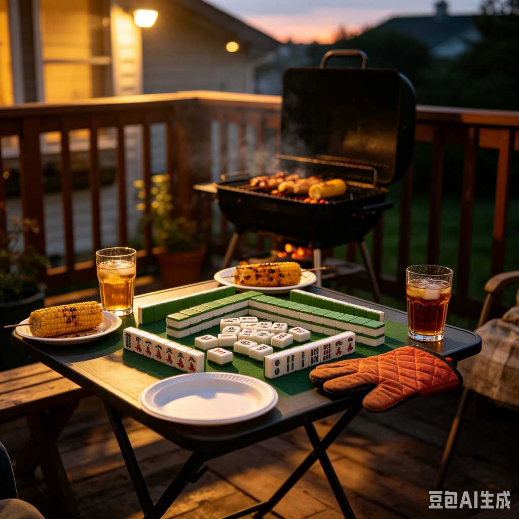 LimonCR,mahjong