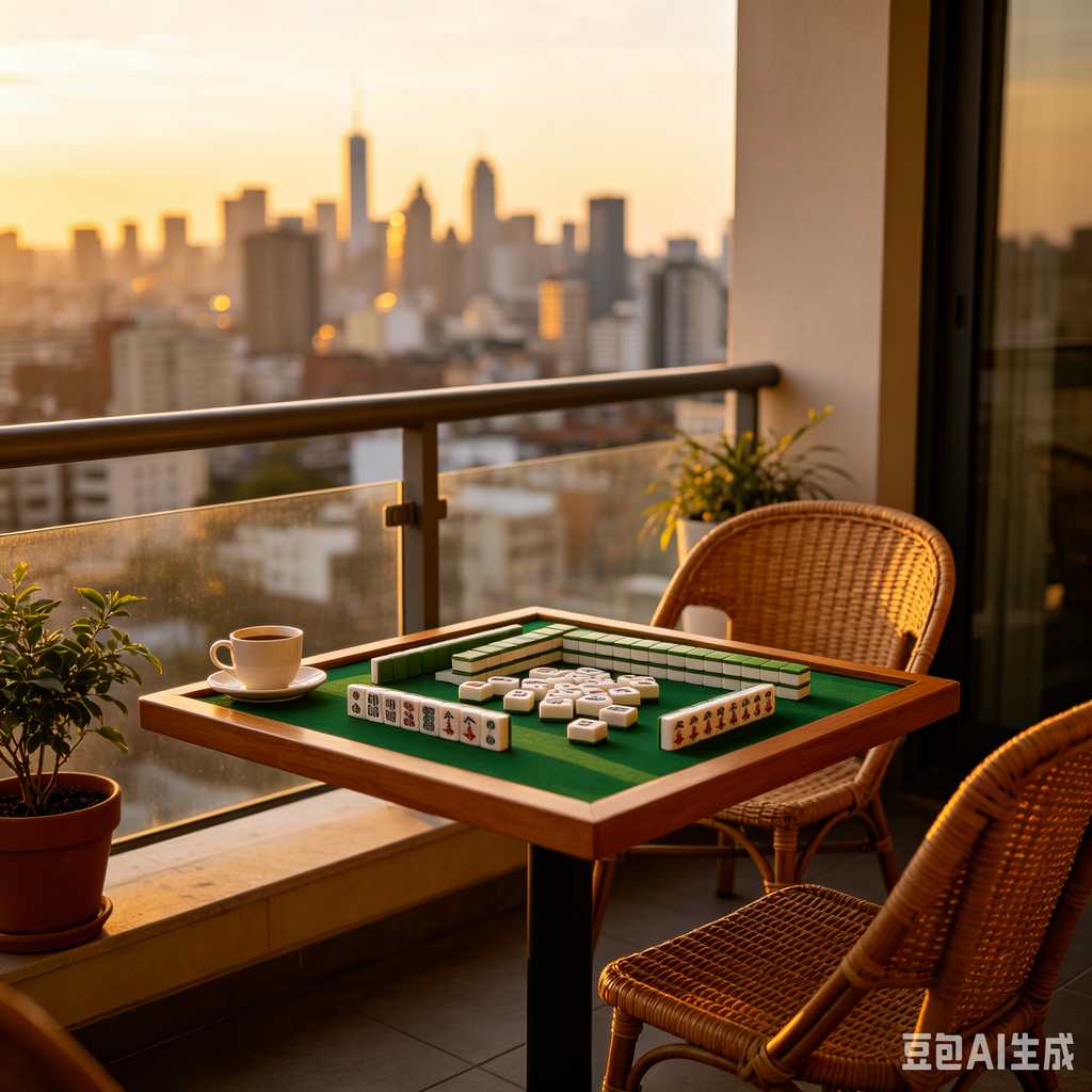 portlandor,mahjong