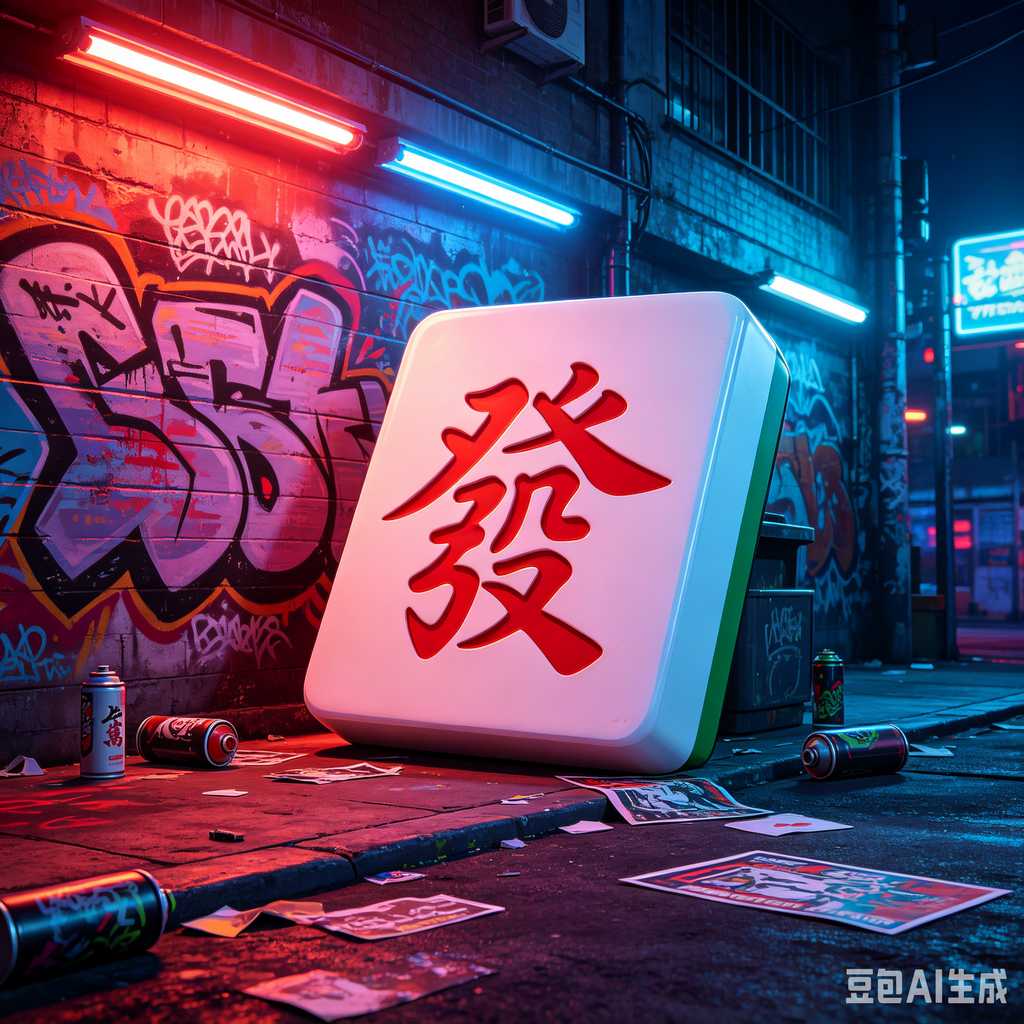 braga,mahjong