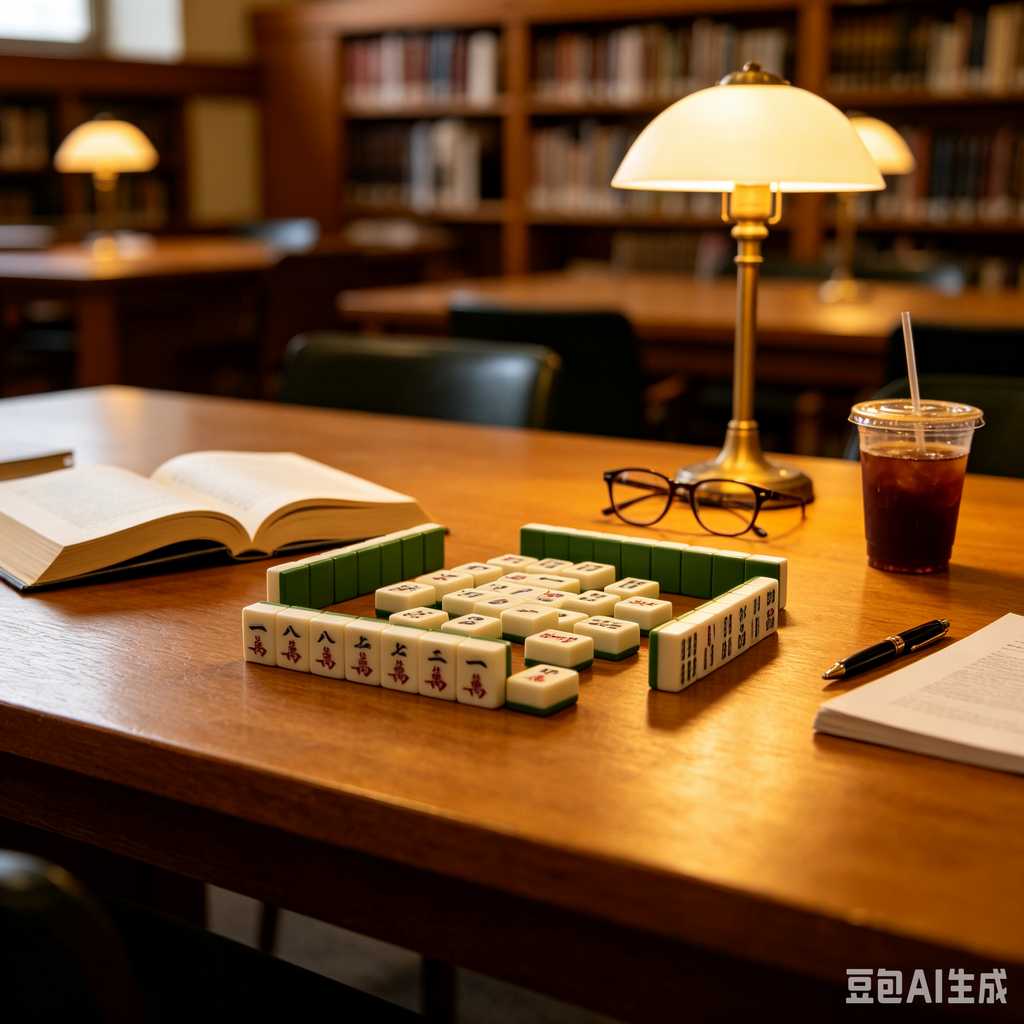 drop resistant mahjong set