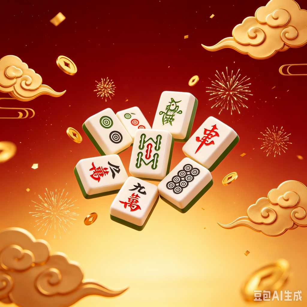 KansasCity,mahjong