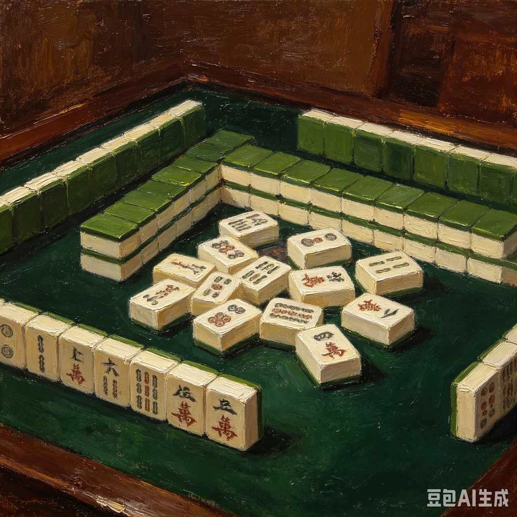 where to buy quality mahjong set