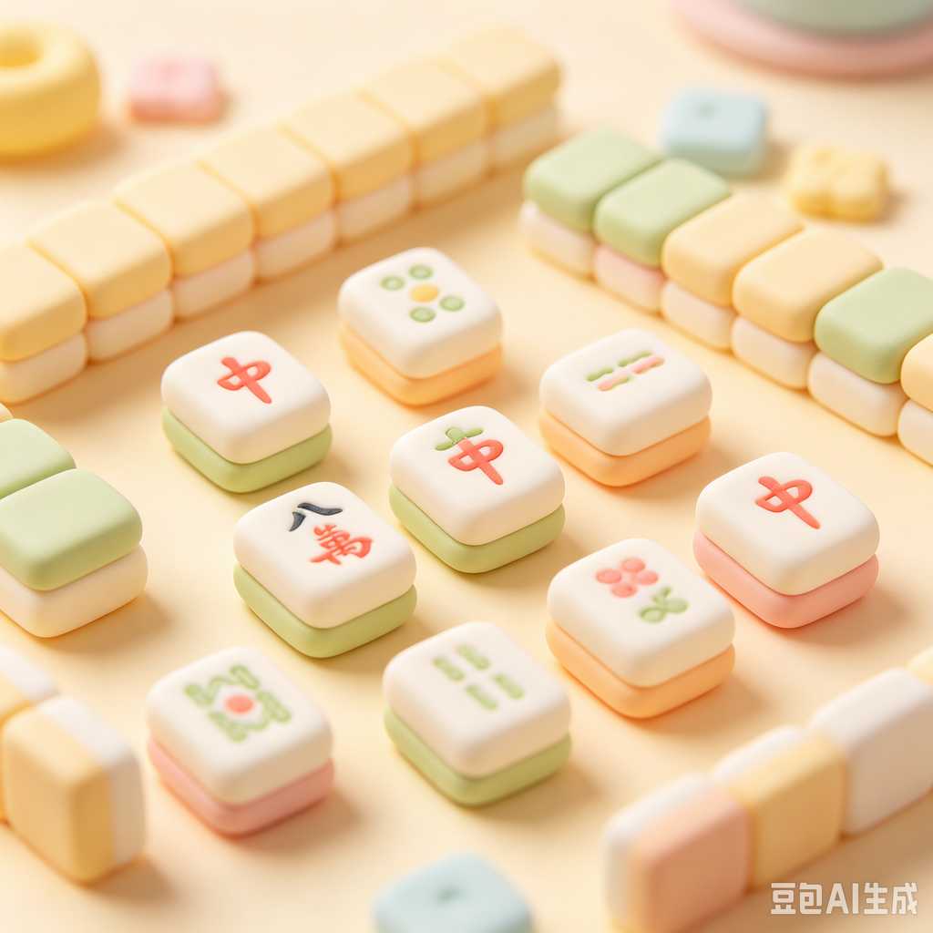 oxford,mahjong
