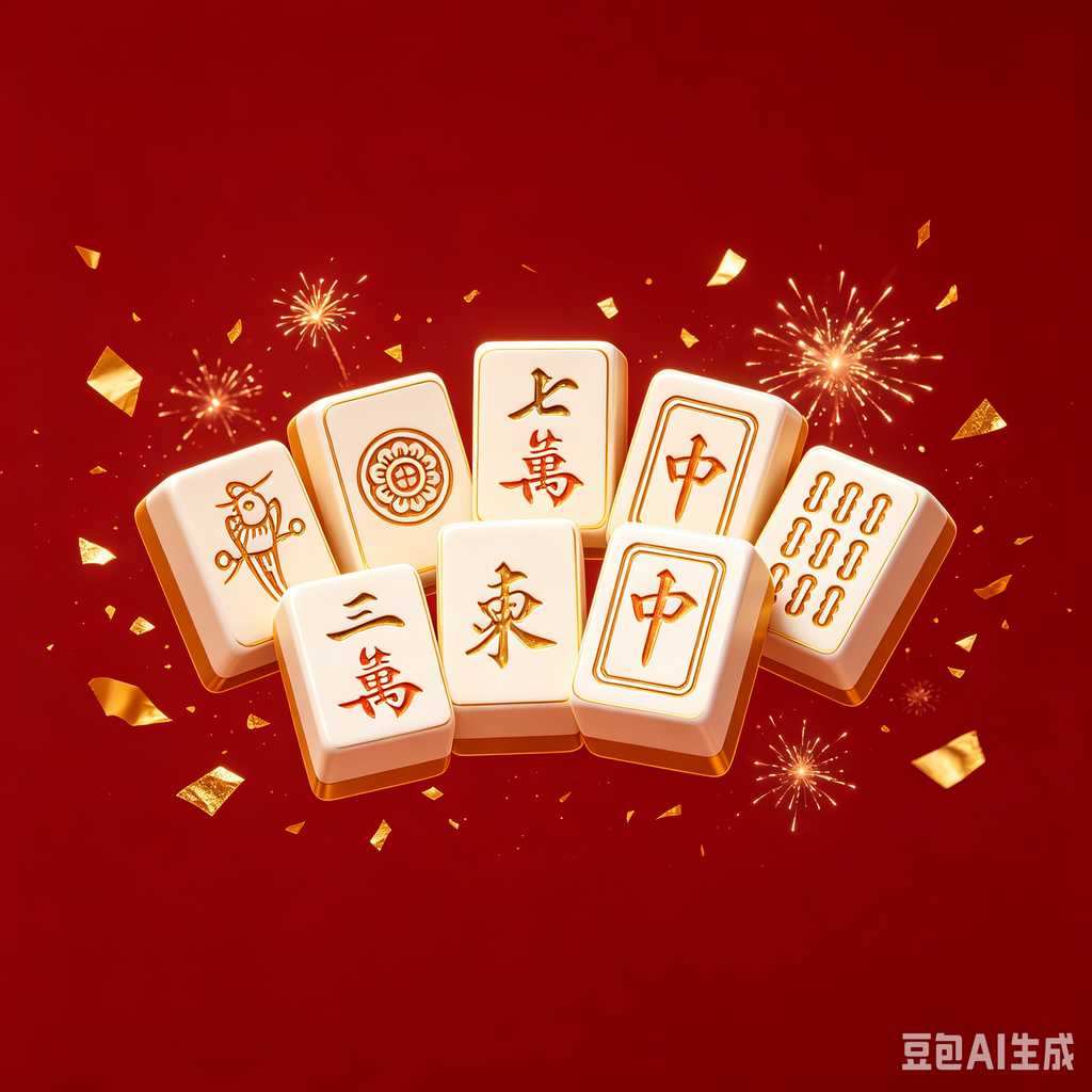 durable game mat mahjong