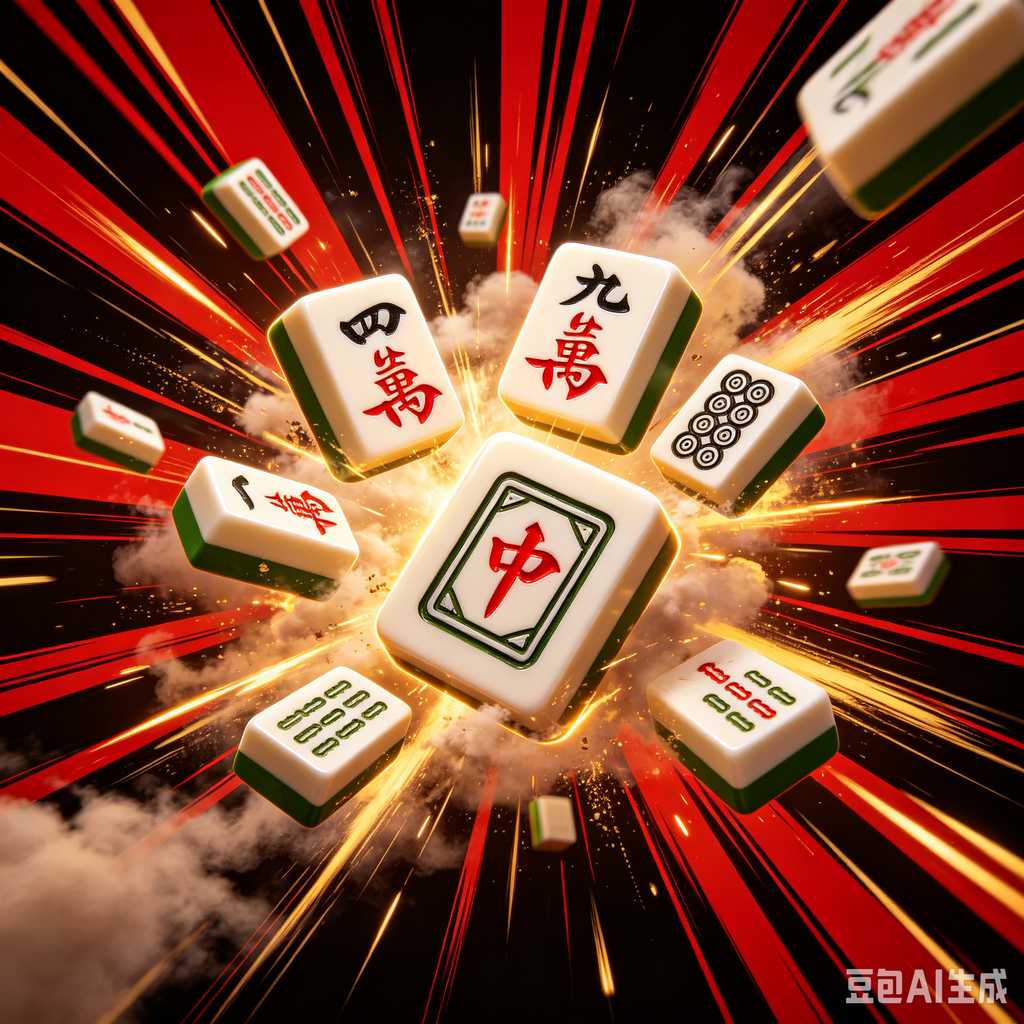 mass print custom mahjong tiles
