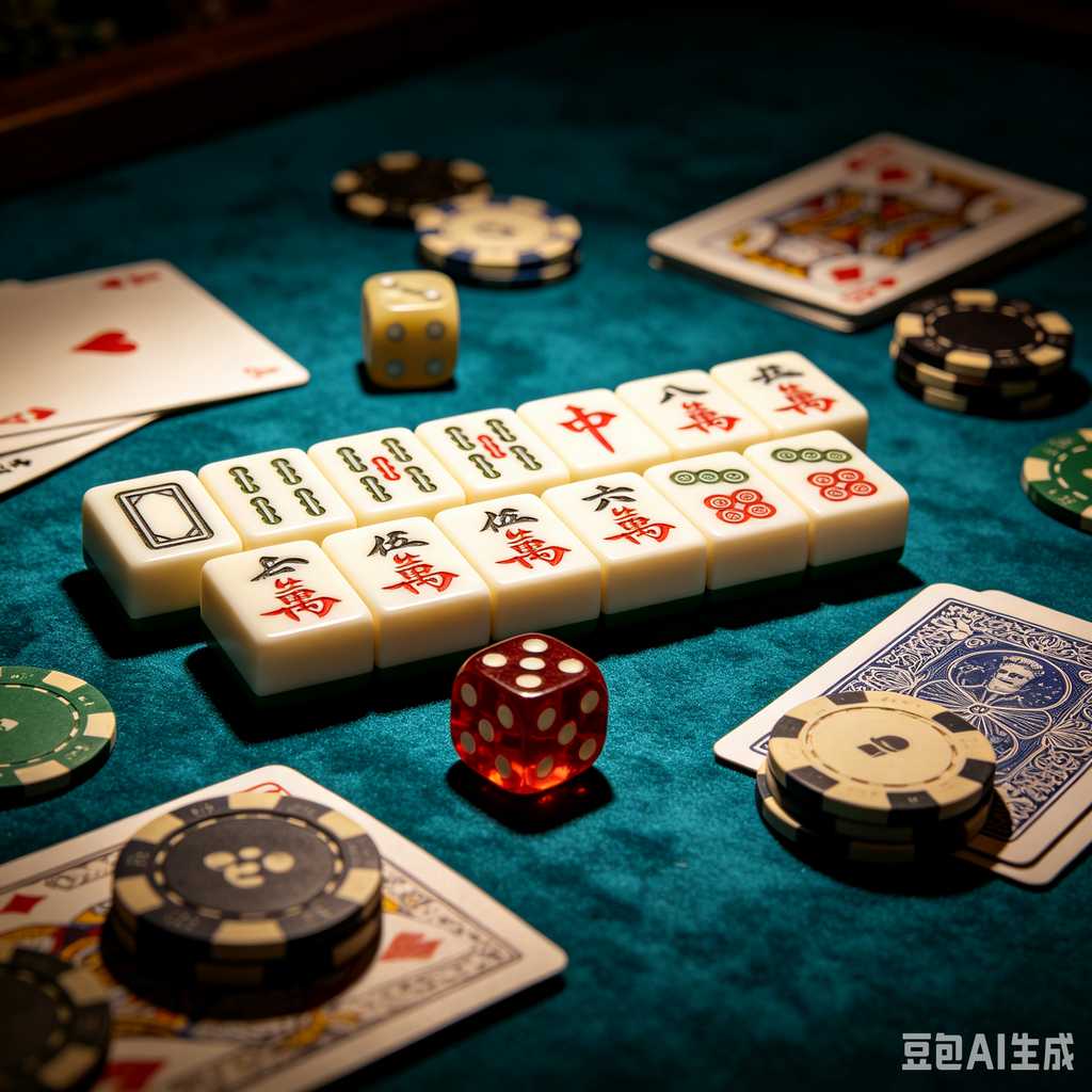 mahjong set for sale europe