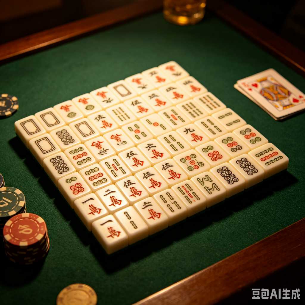 WichitaKS,mahjong