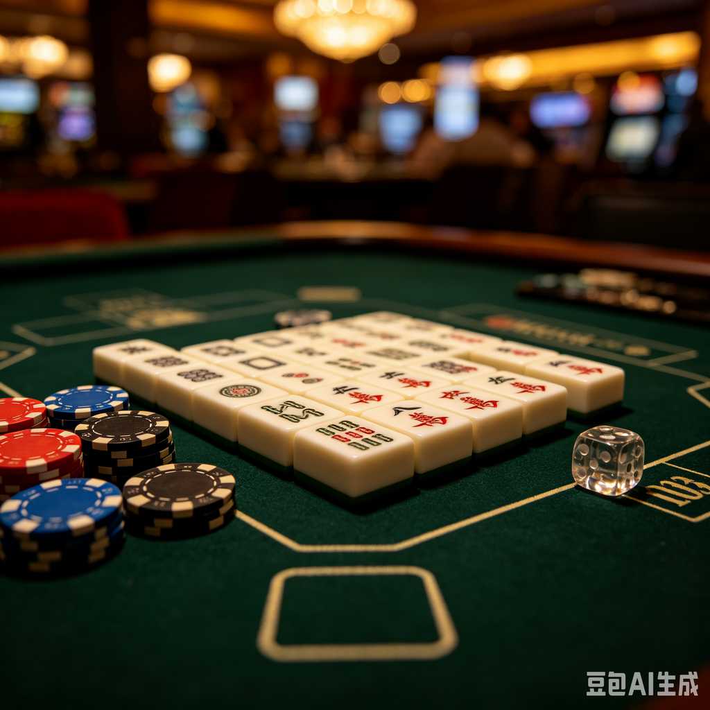 harmless mahjong tile material
