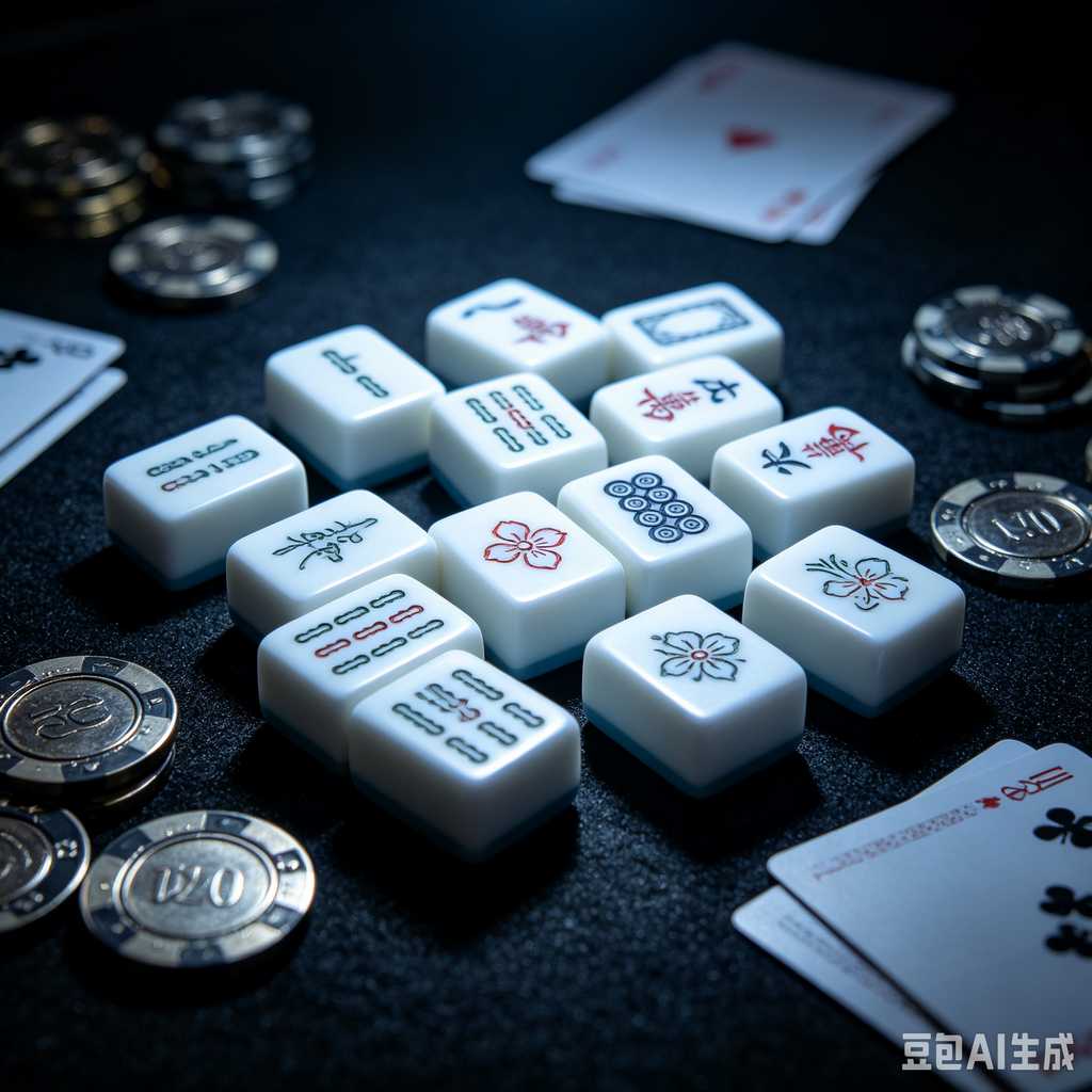 QuebecCity,mahjong