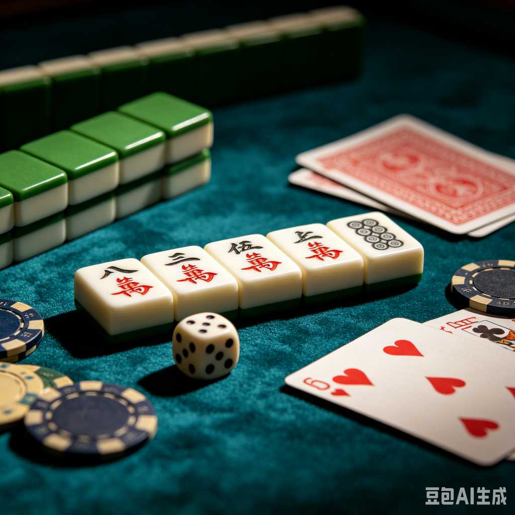 shockproof mahjong case
