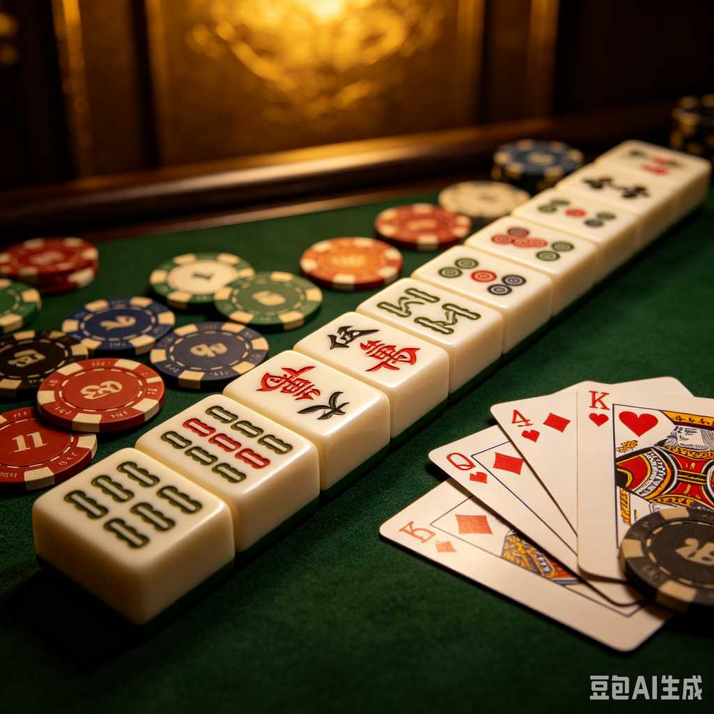 Lyon,mahjong