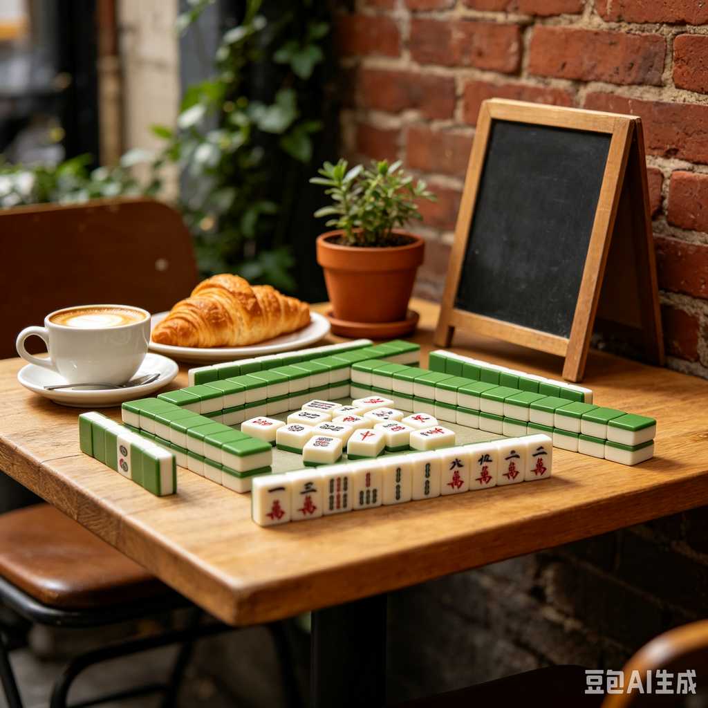noise dampening mahjong mat