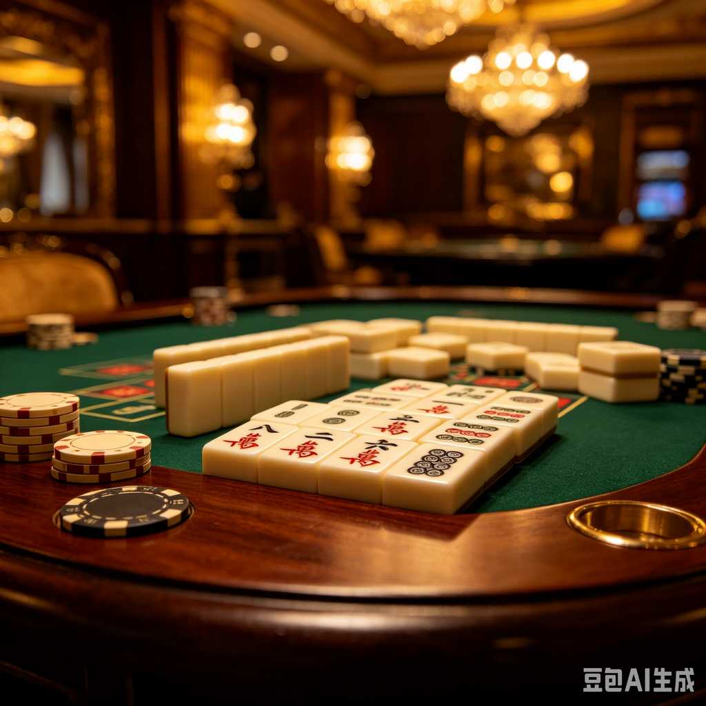 Zacatecas,mahjong