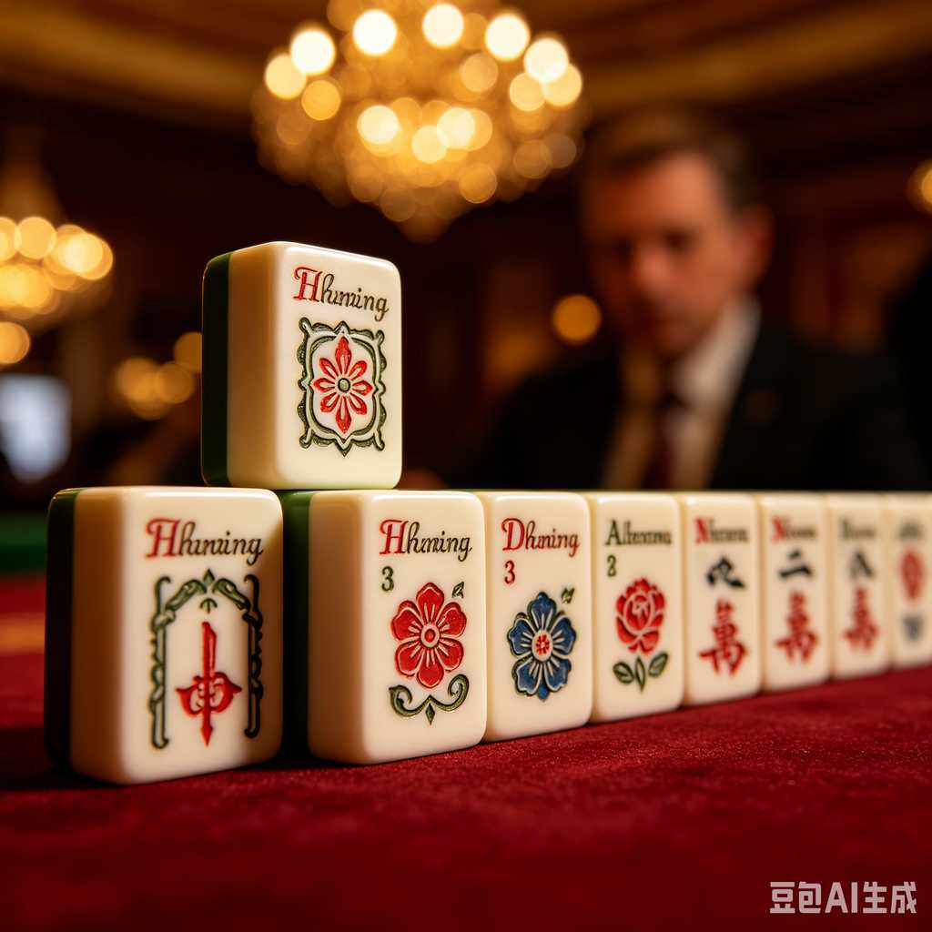 rome,mahjong