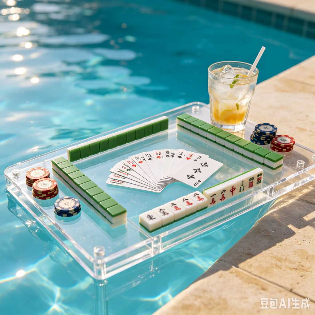 lightweight mahjong racks