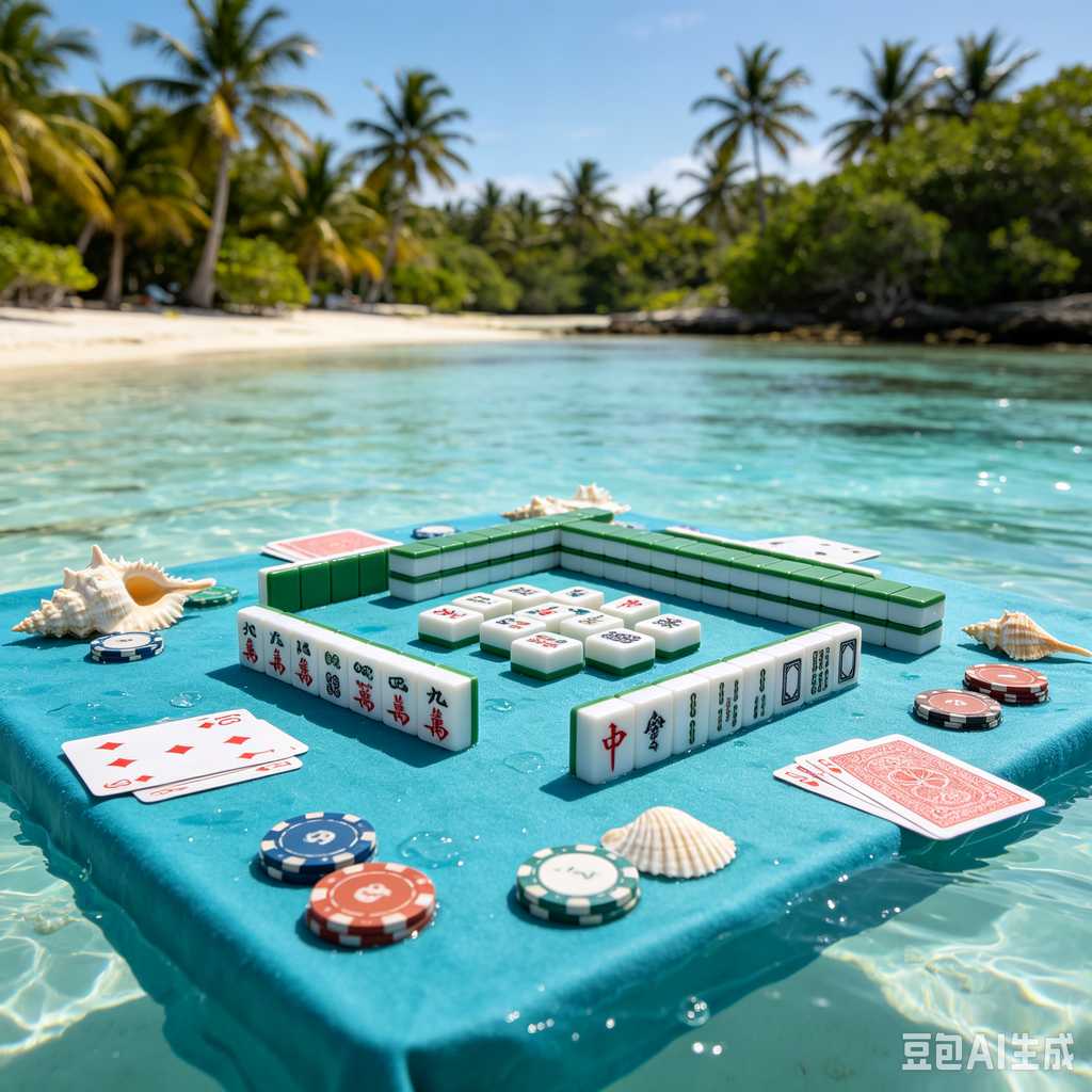oriental leisure game mahjong