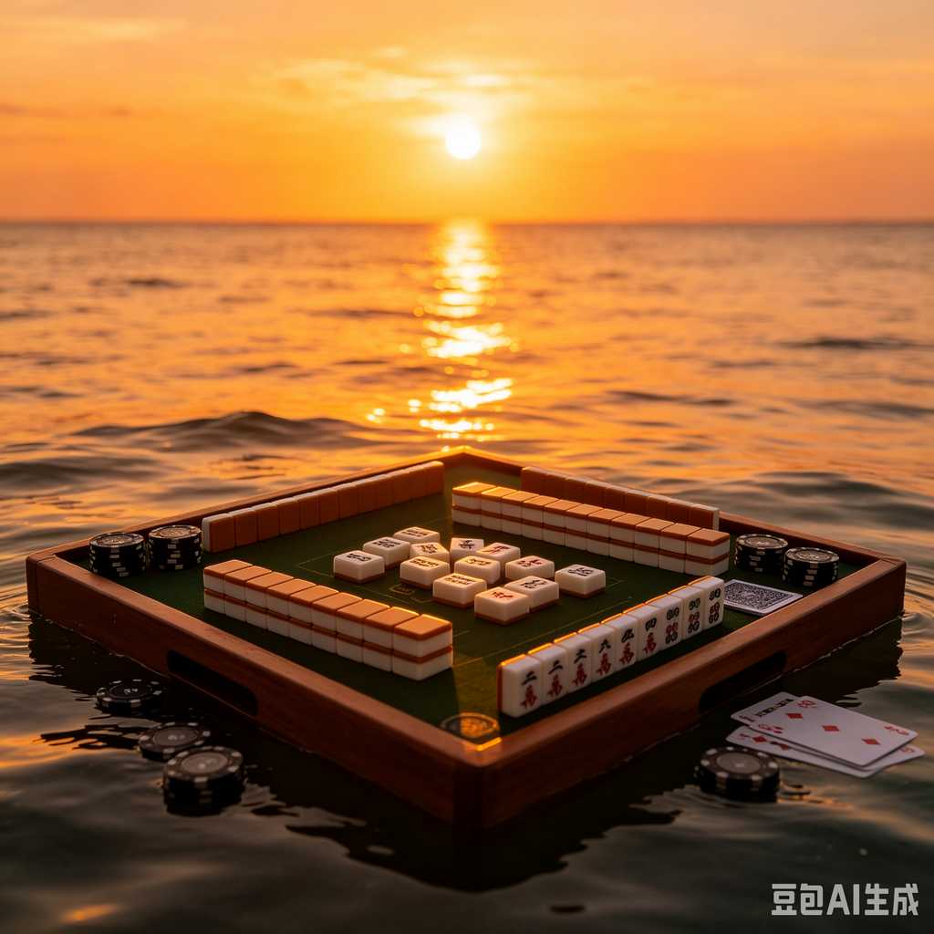 wholesale price mahjong set